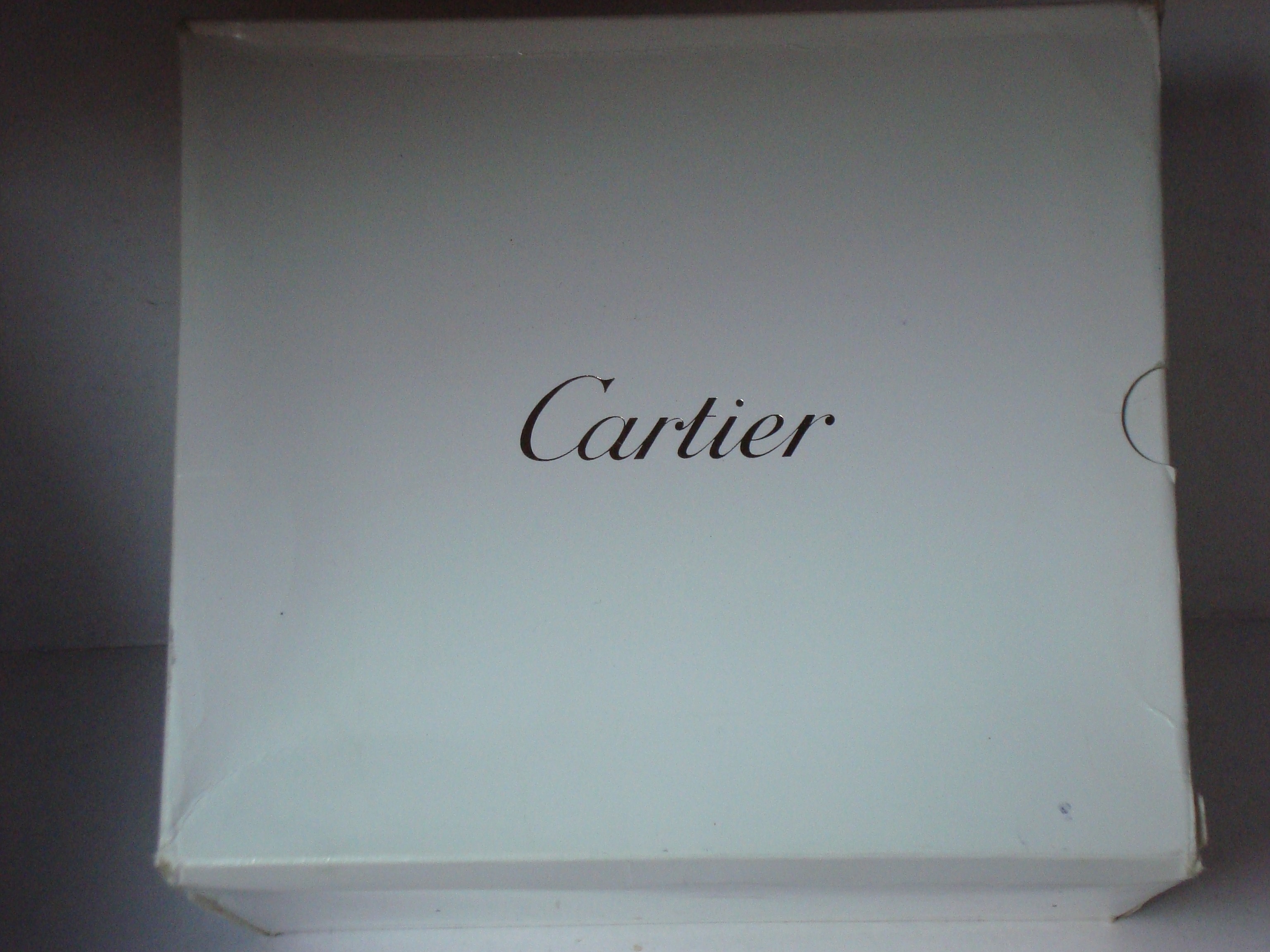 Cartier